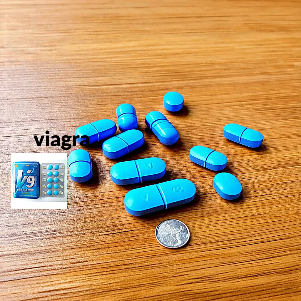 Venta de viagra en el df